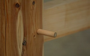 Maine Timber Frame Company